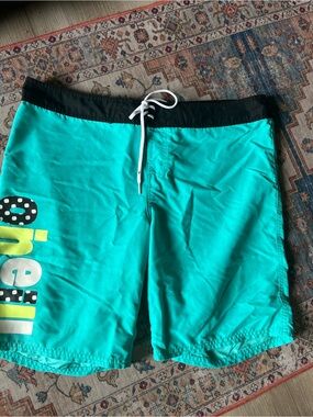 Womens O Neill board shorts